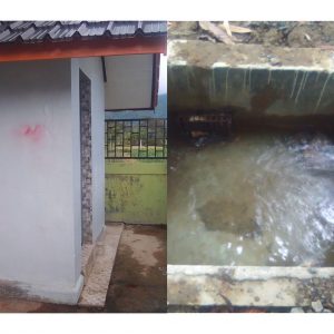 Warga Laporkan Samri Situmeang, Mantan Pj Kepala Desa Kute Tanoh Khukahan Ke Inspektorat