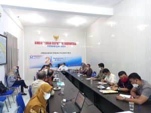 Banyak Masalah, Ombudsman Rakor dengan BSI Dan OJK, Minta BSI Segera Atasi Pelayanan ATM