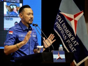 Elektabilitas Makin Melesat, Demokrat: Rakyat Butuh Pemimpin Yang Benar – Benar Bekerja Untuk Rakyat