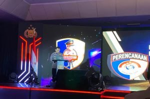 Buka Musrenbang, Kapolri: Perencanaan, Ibarat Koki Dalam Memasak Masakan Enak Sebelum Disajikan