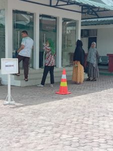 Sebanyak 4.669 ASN di Aceh Tenggara Terima Gaji 13