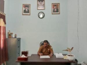 10 orang Murid SMK Negeri 1 Muara Batu dinyatakan Lulus SBMPTN Tahun 2021