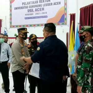 Dalam Rangka HUT Bhayangkara Ke-75 Kapolres Aceh Tenggara Ajak Seluruh Masyarakat Untuk Ikut Vaksin Massal, dan Akan Di Berikan Hadiah