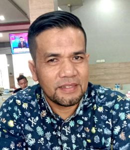Akademisi, Usman Lamreng: Buktikan pada KPK Pengadaan Kapal Aceh Hebat Sesuai Aturan