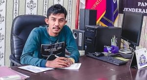 Integritas dan Kredibilitas KPK Sedang Diuji di Aceh, Jubir KPA Refan Kumbara Berharap KPK Tidak Masuk Angin