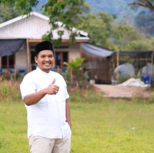 Tokoh Muda Agara Mendesak DPRK Agara Segera Melahirkan Qanun Pilkades Serentak