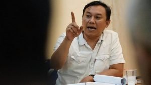 Jubir PA: Sebut Gubernur Aceh Enggan Rekom Penetapan Lahan HTI kepada Usk