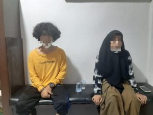 Diduga Hendak Mesum, Sepasang Kekasih di Pidie Diamankan Polisi