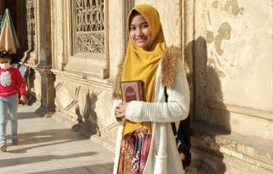 BPPA Pulangkan Mahasiswi Aceh Asal Nagan Raya Yang Meninggal di Kairo