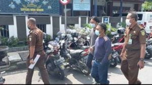 Pemilik Warkop yang Pilih Dipenjara Ketimbang Denda Rp 5 Juta Ternyata Anak