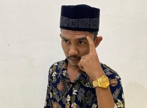 KPK Didesak Bongkar dan Usut Tuntas Kejahatan Anggaran Berkode Apendiks