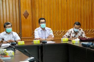 DPMPTSP Aceh Dorong Investasi melalui Pergub Sewa Lahan