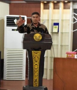 Kobar GB Aceh Apresiasi Kerja Keras Pemerintah, Siswa Masuk 10 Besar Perguruan Tinggi