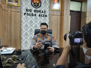 Zona Merah, Banda Aceh Berlakukan PPKM Mikro Level IV