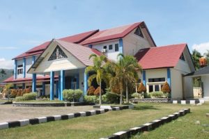 Jabatan Kepsek Di Aceh Tenggara Dipatok Bak Jualan Cabe