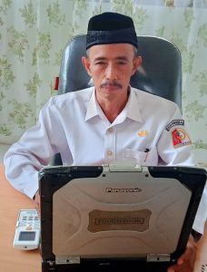 SD Purwodadi Kekurangan Lokal dan Guru Pengajar