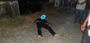 Warga lhok bubon ditemukan tewas di nagan raya