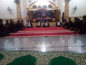 Lomba Takbir Malam Idul Adha Berlangsung di 21 Masjid Di Banda Aceh
