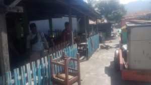 Dampak Pilkades Serentak, Satu Keluarga di Agara Terpaksa Pindah Rumah