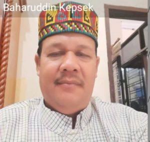 SD Negeri Bunga Bangsa Butuh Guru Kelas dan Ruang Baru