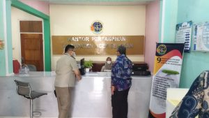 Aceh SelatanTerima Kunjungan Ombudsman RI Aceh, Bupati: Kami Senang Dinilai Oleh Ombudsman