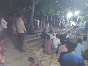 Warga Amud Glp Tiga Pidie Ditemukan Meninggal Dunia Di Kebun