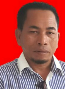 Muhammad Jeni Gugat Domisili Agus Rianda
