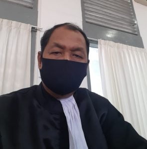Delapan Terdakwa Narkoba Jenis Sabu Sabu di Banda Aceh dituntut Hukuman Mati