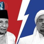 habib rizieq vs amien rais tim infografis detikcom 1 169