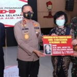 keluarga pengusaha asal aceh akidi tio memberi dana hibah rp 2 triliun untuk penanganan covid 19 di sumsel dok istimewa 169