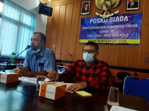 Peringatan Hari Damai Aceh ke 16 Jadikan Bingkai Perdamaian Dunia