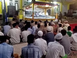 Sambut Tahun Baru Islam, Lembaga Pendidikan Dayah Baital Atiq Gelar Zikir dan Doa Keselamatan Bangsa