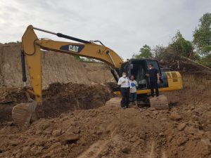 Berdasarkan Hasil Penyidikan, Polda Aceh Ungkap Kasus Dugaan Tindak Pidana Pertambangan Mineral dan Batubara