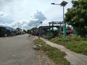 Pasca Pembongkaran Rex, Aktivitas Seputaran Pantai Pelangi Sigli Sepi