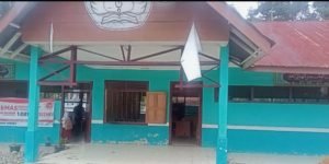 SDN Pulo Kruet Kekurangan Guru dan Lokal