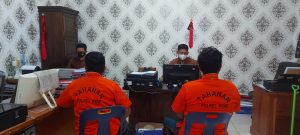 Dua Penjual Chip Judi Online Diamankan Polres Pidie