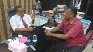 Atas Laporan Walikota, Ketua Kibar Aceh Datangi Kantor YARA Langsa, Untuk Dampingi Ke Polda Aceh Siapkan 7 Pengacara