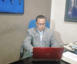 DEMOKRAT BERKOALISI DENGAN RAKYAT , MUDA ADALAH KEKUATAN