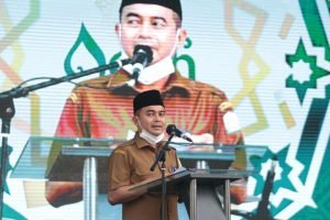 Kadisbudpar Aceh: Desa Nusa Layak Masuk 50 Besar ADWI 2021