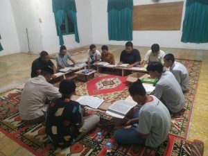 Ketua OPGS: Gerakan Maghrib Mengaji Menghidupkan Kembali Tradisi Membaca Mentadarus Alquran