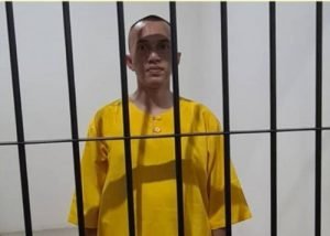 Pemotor yang Halangi dan Gebrak Ambulans Pembawa Bayi Kritis Ternyata Oknum Prajurit TNI AD