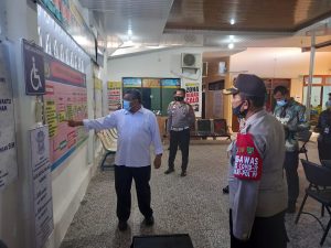 Ombudsman: Pelayanan Polres Sabang Semakin Baik, Sarankan Polres Sabang Gratiskan SIM untuk Wisatawan