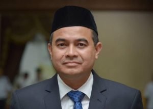 Aceh Peringkat Pertama Perolehan Suara Sementara API 2021, Kadisbupdar: Ayo Vote!