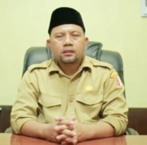 Plt Kadisdik Nagan Raya H Irwan Tegaskan Pengambilan Ijazah Tidak Dipungut Biaya
