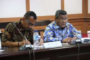 Ombudsman Akan Melakukan Investigasi Dan Klarifikasi BPSDM Terkait Proses Seleksi Penerima Beasiswa