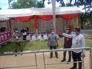 Ombudsman Pantau Seleksi Pelaksanaan CASN 2021, Ombudsman: Proses Seleksi CASN 2021 Sudah Baik