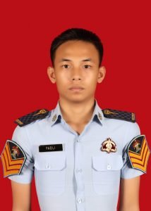 Meningkatkan Predikat WBK Di Lapas IIB Kutacane