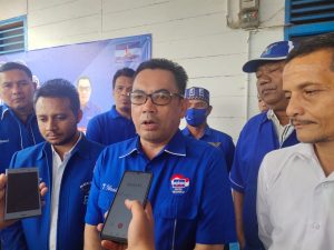 Diprediksi Dukungan Calon Ketum PD Aceh Muslim Menguat, Ini Kata Ampon Bram