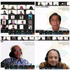 SKK Migas dan Premier Oil Berikan Literasi Informasi Hulu Migas kepada Mahasiswa Aceh