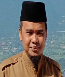 Bangunan Kolam Dilahan Pribadi Warga, Ini Penjelasan Kadis Perikanan Agara